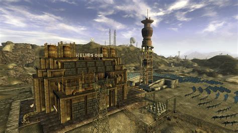 fallout 1 nexus